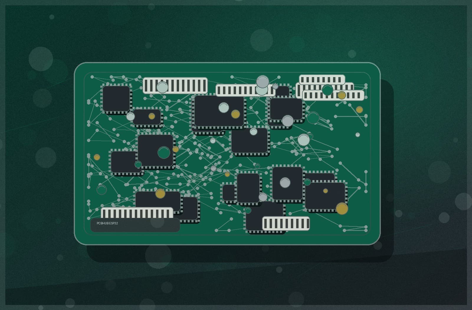 ESP32 Industrial Sensor Hub: фото 1