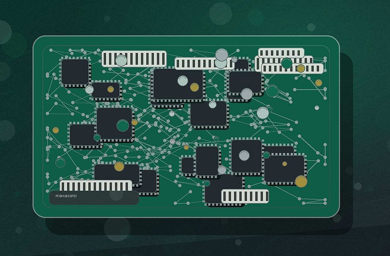 ESP32 Industrial Sensor Hub: фото 2