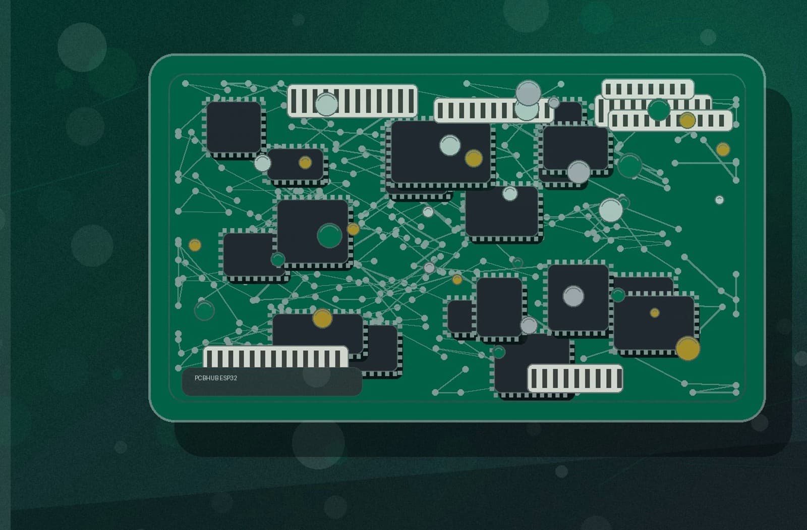 ESP32 Industrial Sensor Hub: фото 3