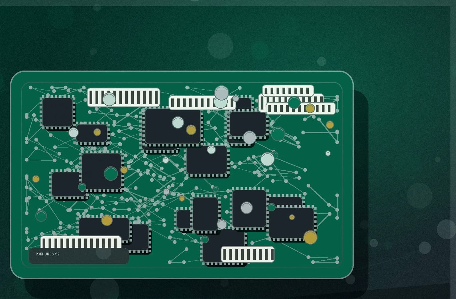 ESP32 Industrial Sensor Hub: фото 4