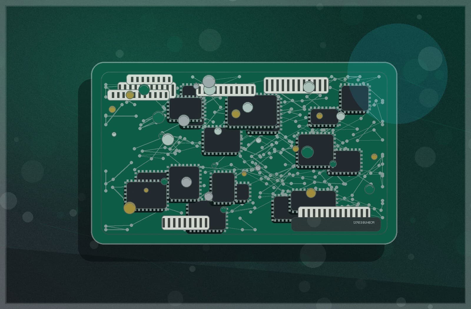 ESP32 Industrial Sensor Hub: фото 5