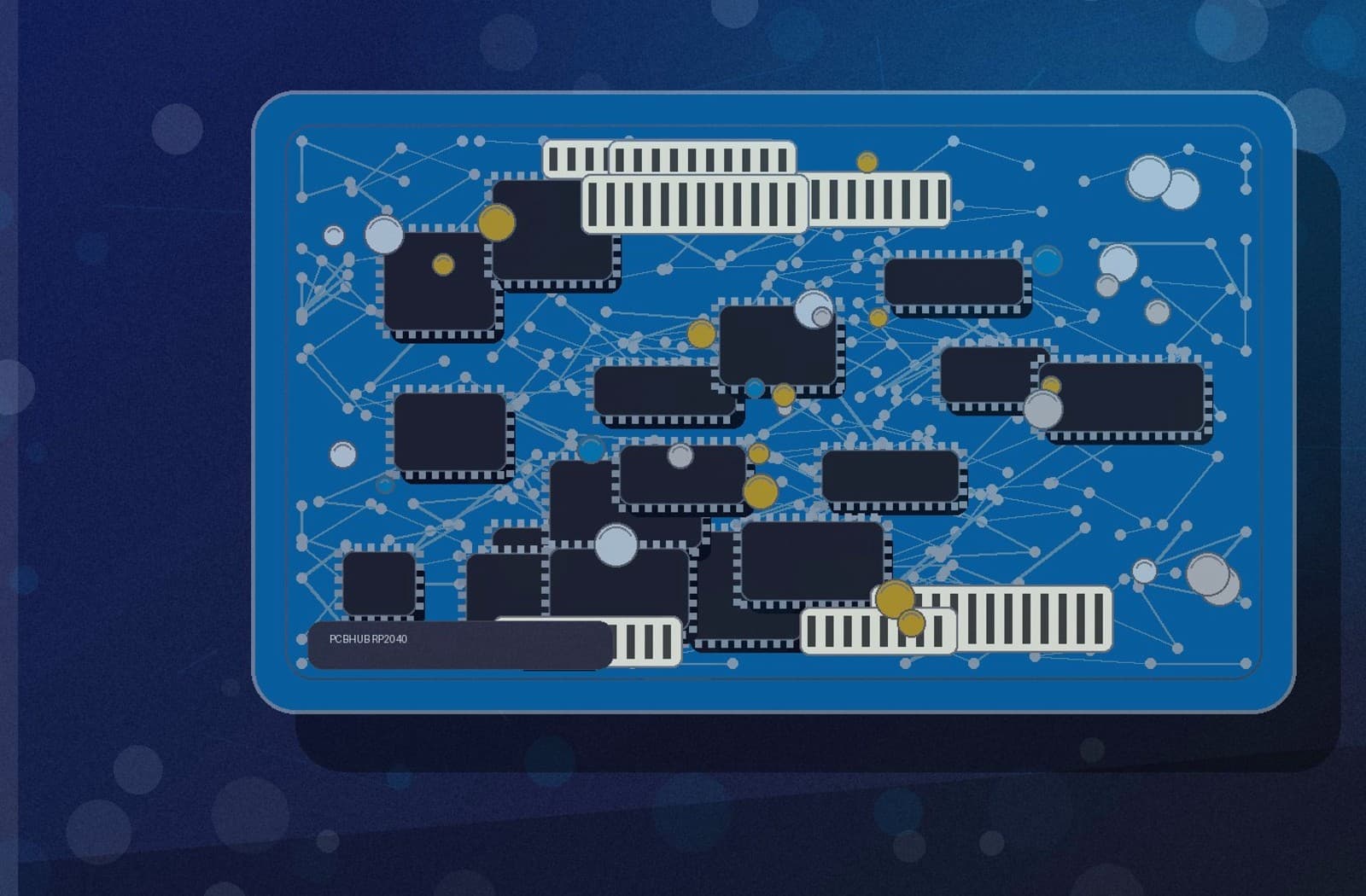 RP2040 USB Analyzer: фото 3